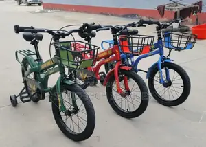 Kids Bicycle