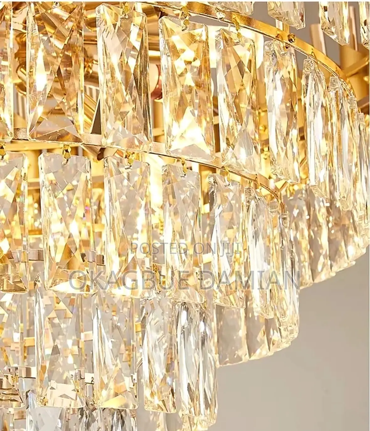 Chandelier 500mm