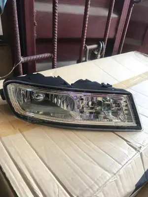 Fog Light 2012 Acura Mdx.