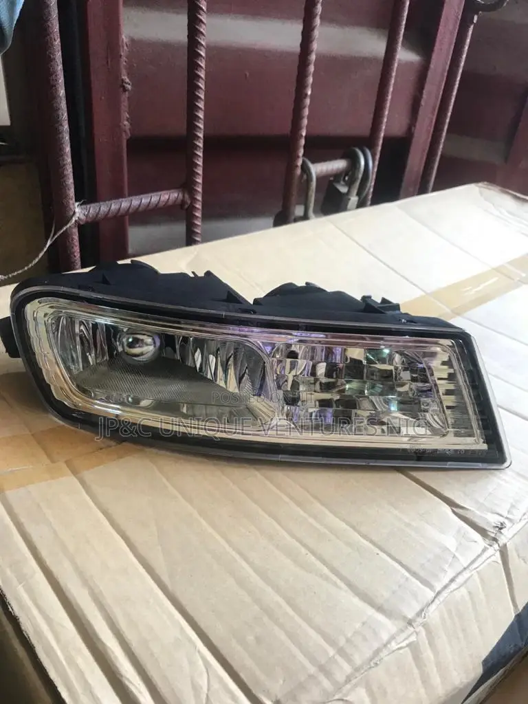 Fog Light 2012 Acura Mdx.