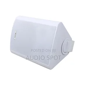 Active Waterproof TWS Bluetooth Wall Mount Speaker