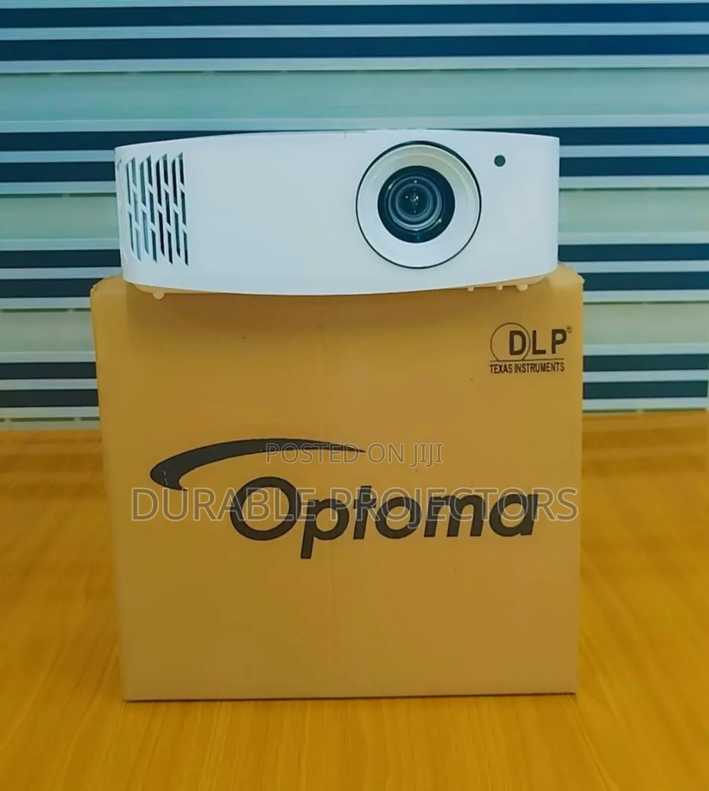 Ulta Hd 4 K Projector Lekki Lagos ,Abuja