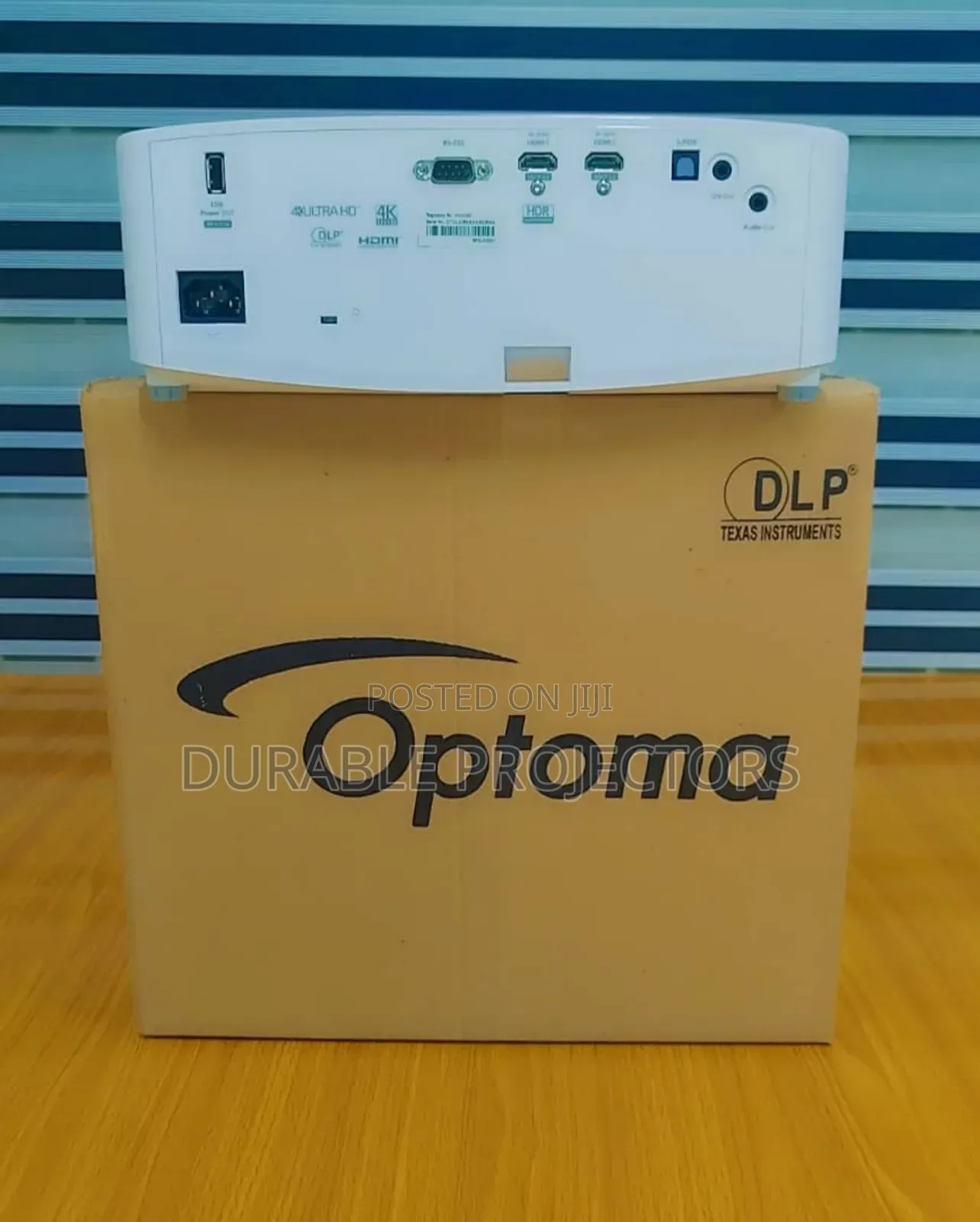 Ulta Hd 4 K Projector Lekki Lagos ,Abuja