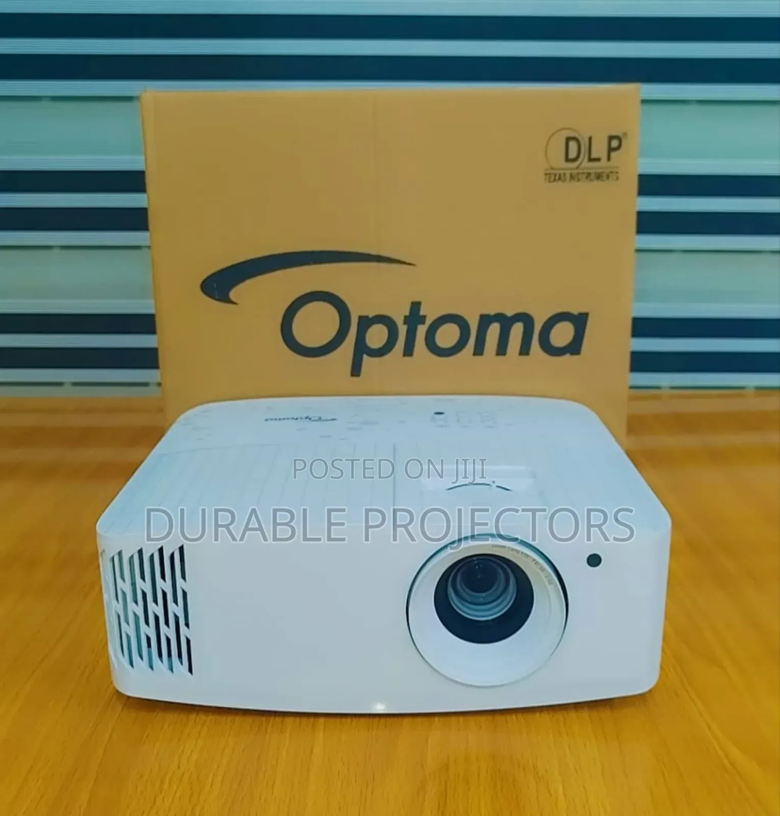 Ulta Hd 4 K Projector Lekki Lagos ,Abuja
