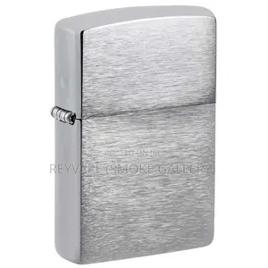 Zippo 24647 Chrome Arch Lighter