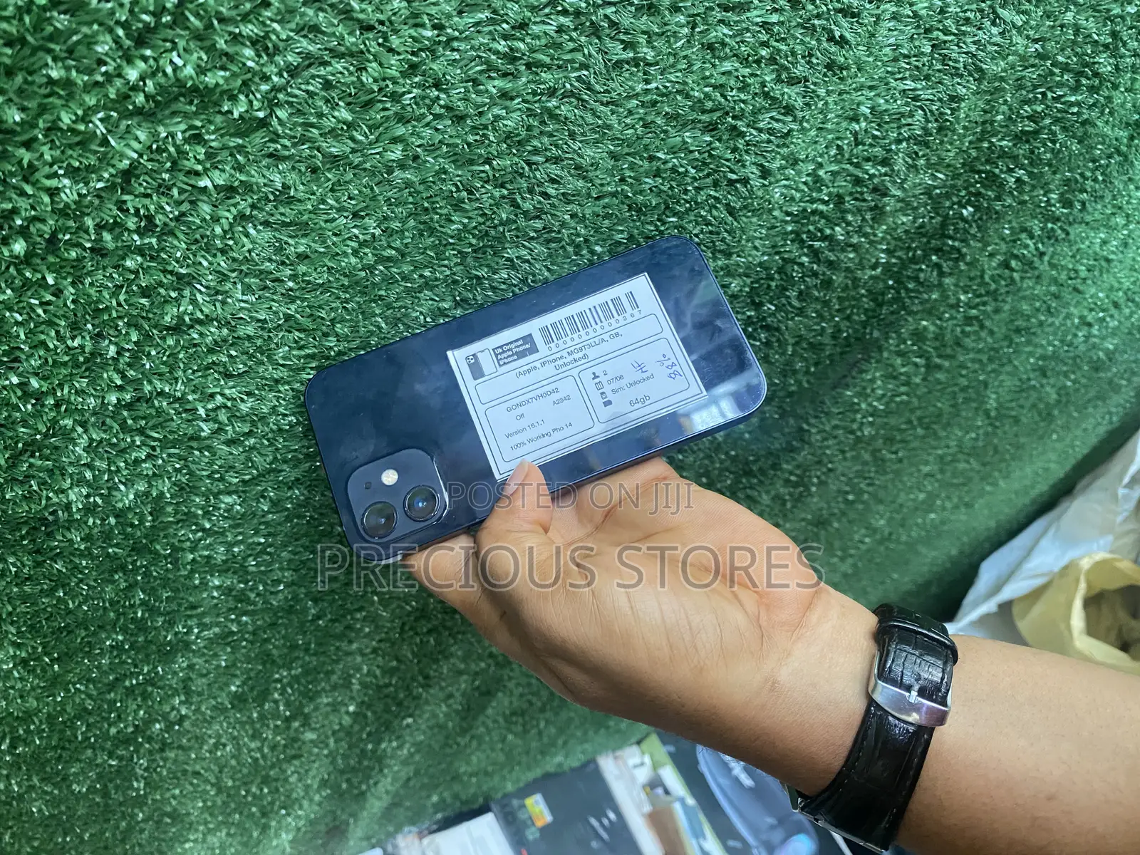 Apple iPhone 12 128 GB