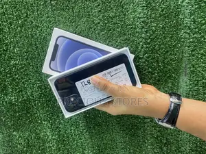 Apple iPhone 12 128 GB