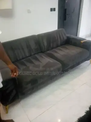 Furniture Settee Cleaning