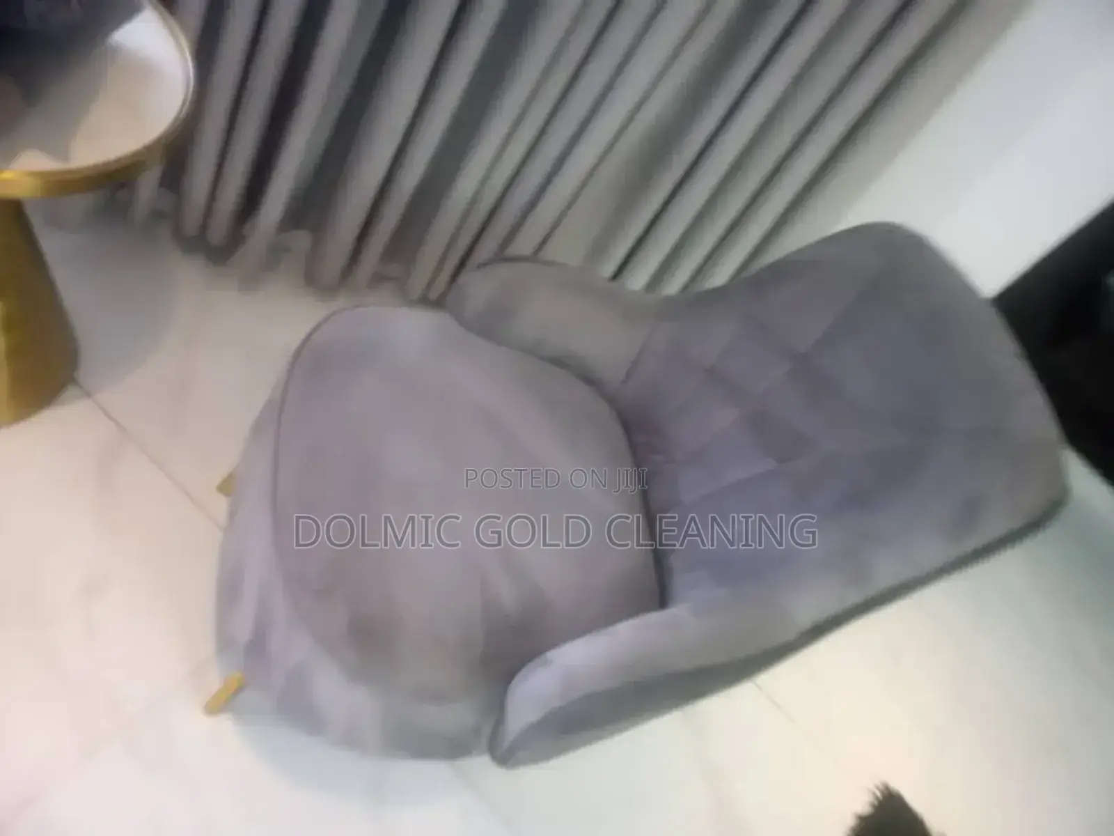 Furniture Set Cleaning