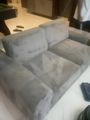 Furniture Set Cleaning