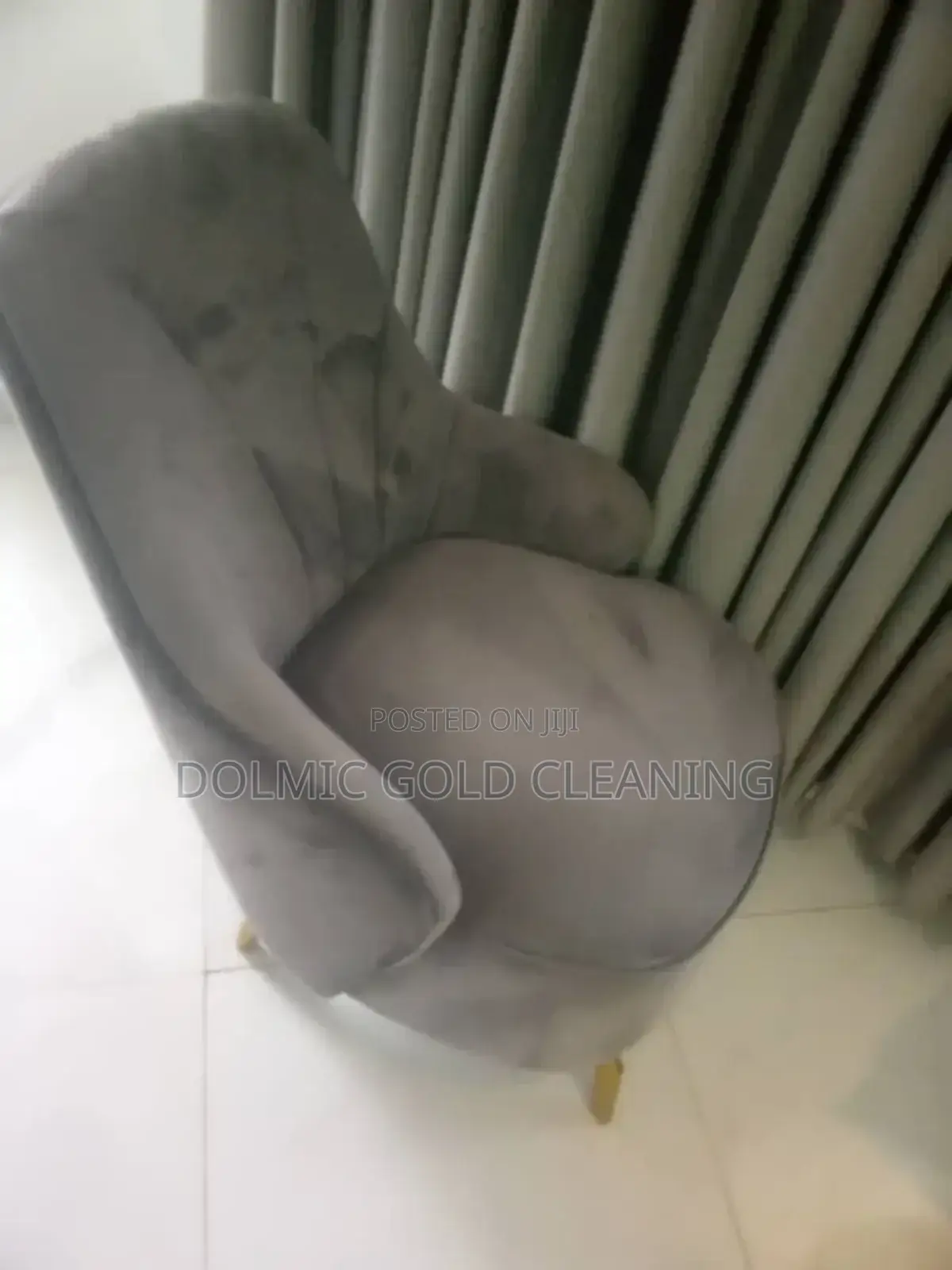Furniture Set Cleaning