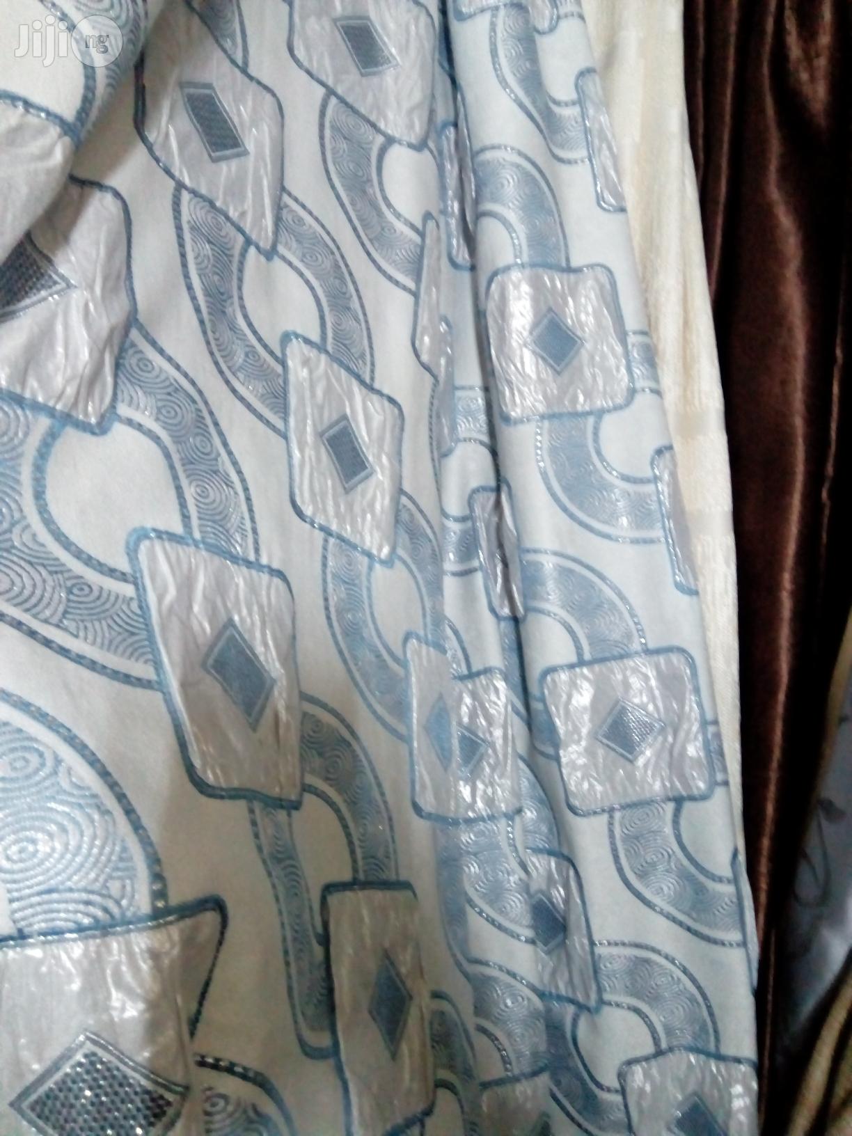 Curtain Interior