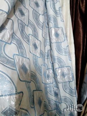 Curtain Interior