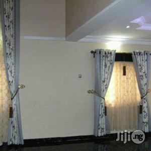 Curtain Interior