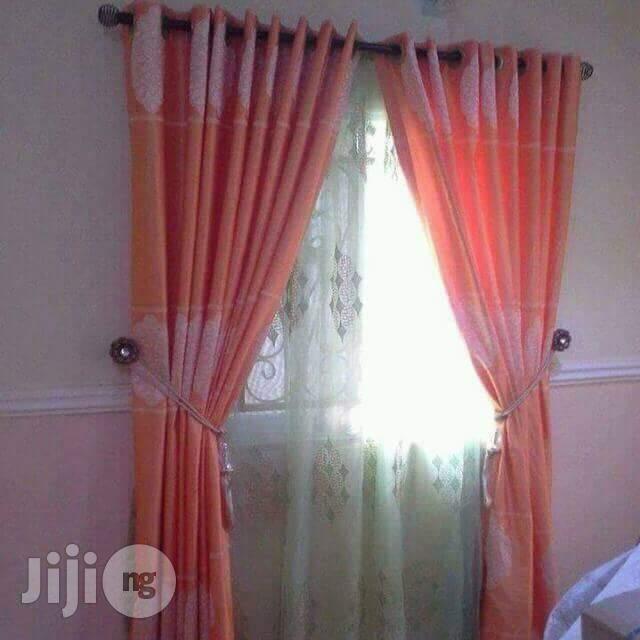 Curtain Interior