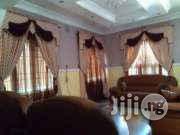 Curtain Interior