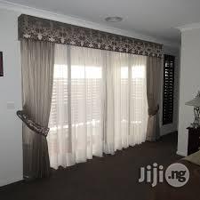 Curtain Interior
