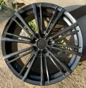 18” Inch Corolla Small Hub Tokunbo