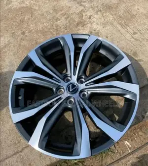 Lexus Rx350 2017 20inch Alloy Wheel Rim