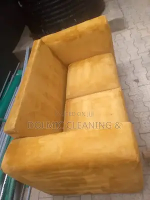 Furniture Chair and Upholstery Cleaners