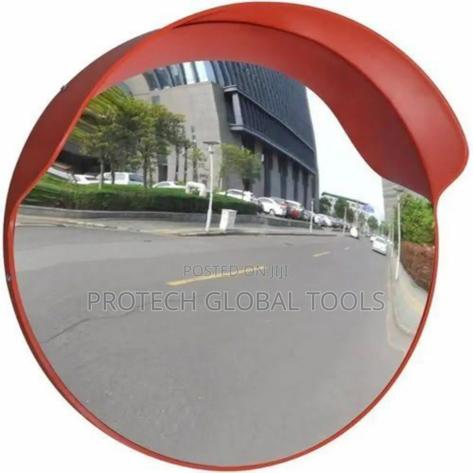 80cm Convex Mirror