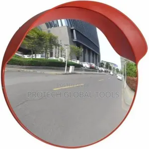 80cm Convex Mirror