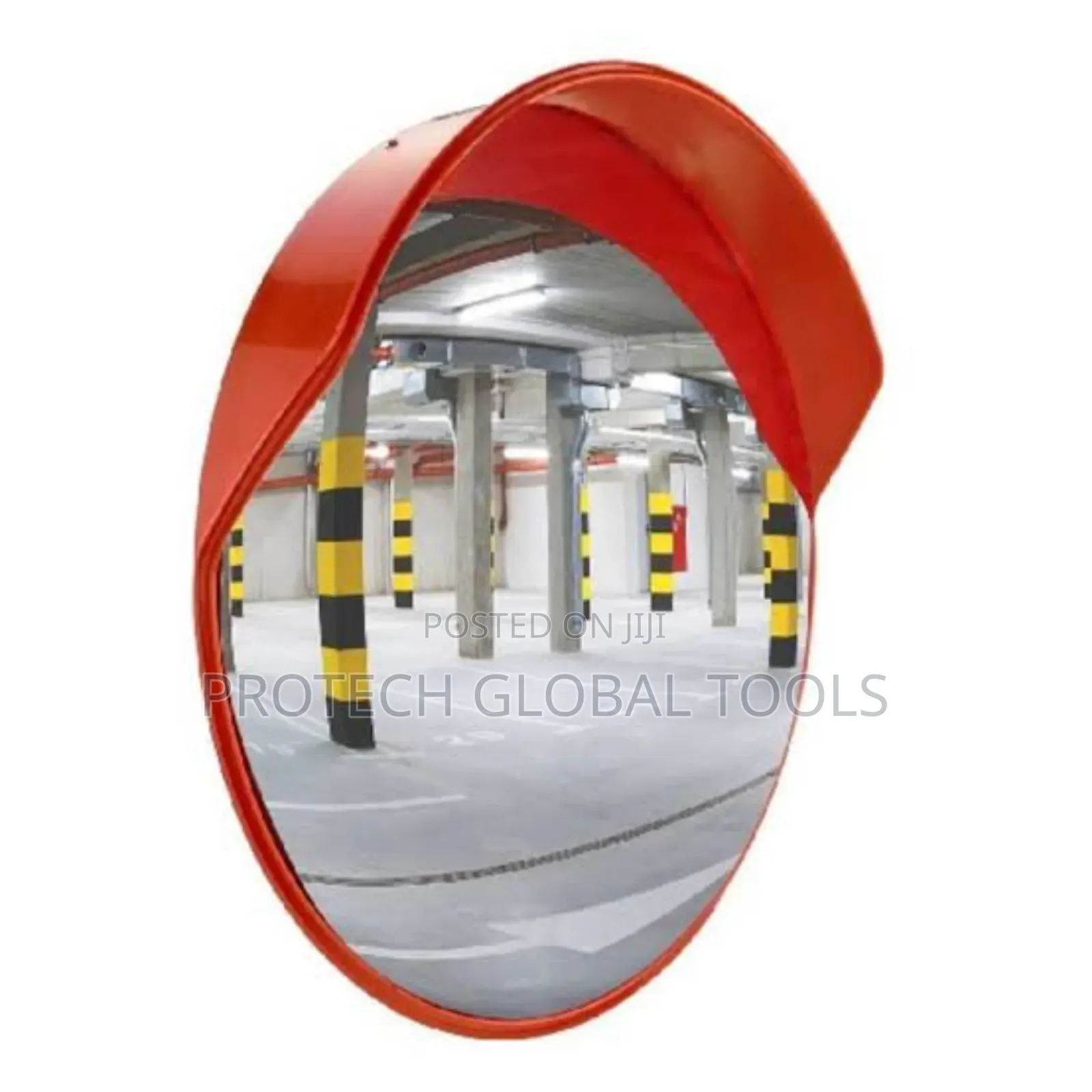 80cm Convex Mirror