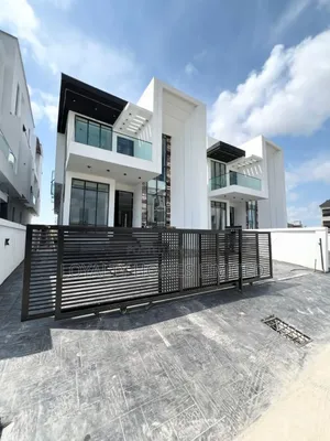 5bdrm Duplex in Lekki for sale