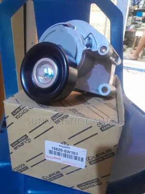 Belt Ajuster for Toyota Landcruiser