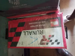 200ah Runall Battery