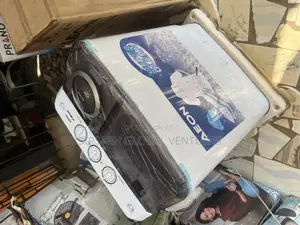 5kg Aeon Twin Tub Washing Machine