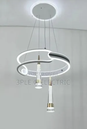 Luxury Indoor Chandelier