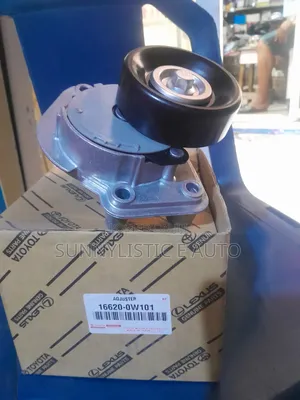 Original Belt Adjuster for Lexus Gx470
