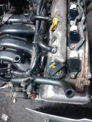 Suzuki Engine J20 Available