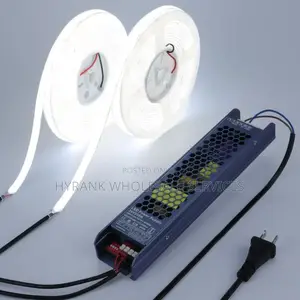 Tape Lights and Chokes 12volt and 24volt Ta