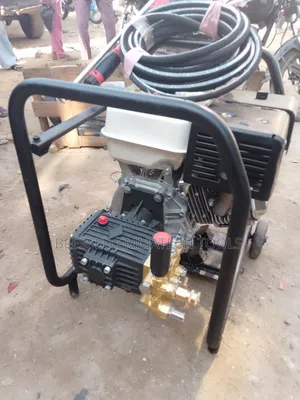 Original Zip Pressure Washer