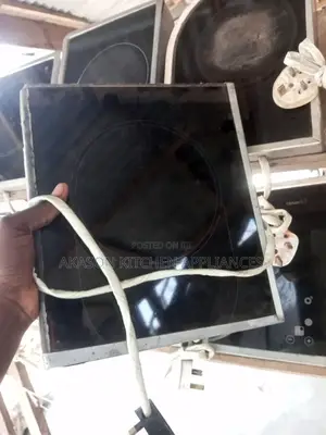 Medium Hotplates