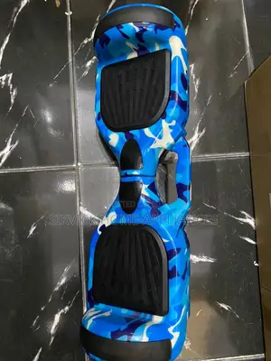 Brand New Hoverboard With Handle