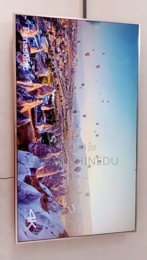 Original Direct Uk Used 65inches Panasonic Uhd Smart