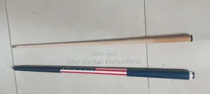 American Snooker Stick