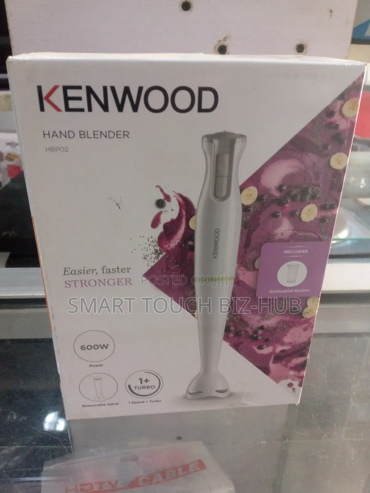 Kenwood Hand Blender