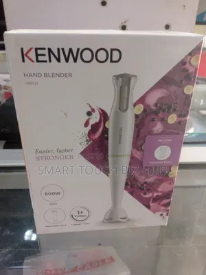 Kenwood Hand Blender