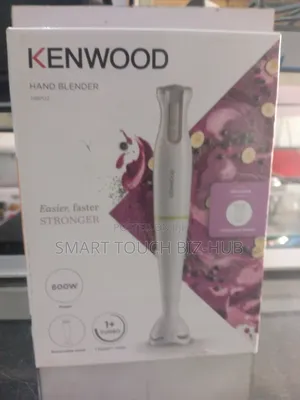 Kenwood Hand Blender
