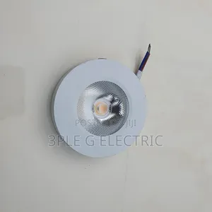 5w Led Paraphet Light