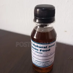 Photo - Black Seed Oil 100ml