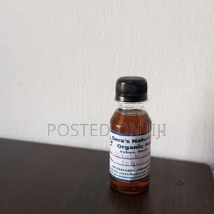 Black Seed Oil 100ml