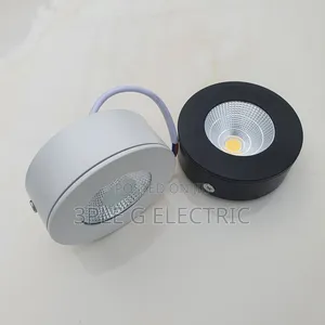 7w Led Paraphet Light