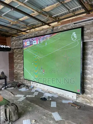 Lounge Perfect Led Display Screen