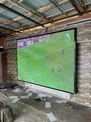 Lounge Perfect Led Display Screen