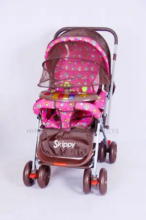 Baby Stroller